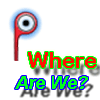Where are we?