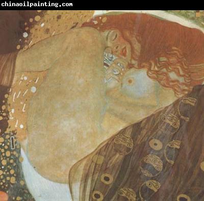 Gustav Klimt Danae (mk20)